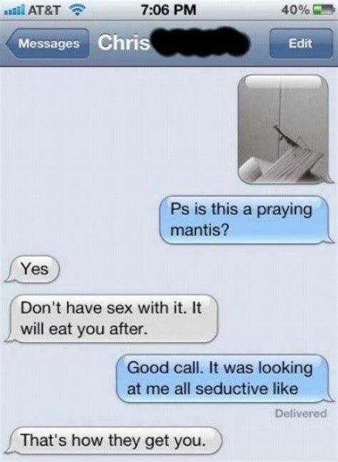 25 Funny Text Messages Pleated Jeans
