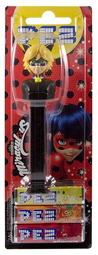 Momopez Animated Movies And Series Miraculous Cat
