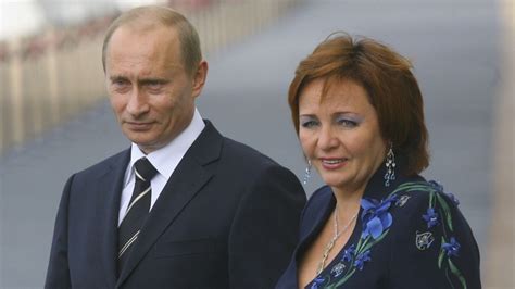 what we know about vladimir putin s ex wife