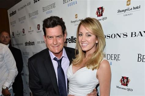 Charlie Sheen And Pornstar Photos And Other Amusements