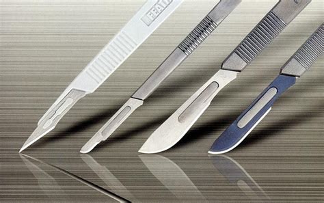 medical knife    pinterest