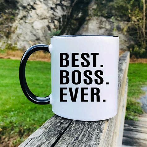 boss  mug boss gift boss mug gifts  boss