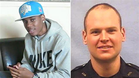 former atlanta cop charged with murder of unarmed black