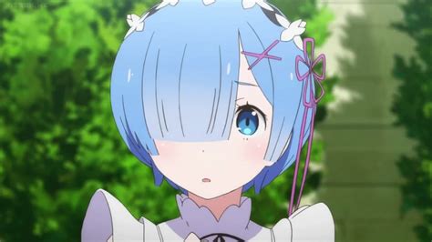 top  anime characters  melancholic blue hair recommend  anime