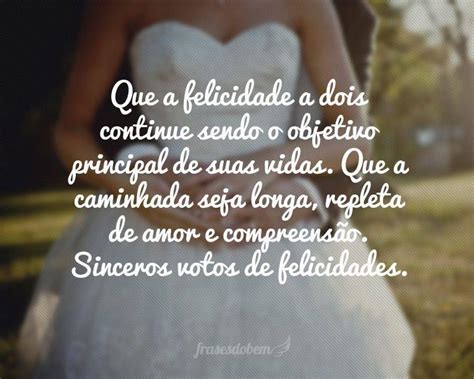 felicidade  dois continue sendo  objetivo