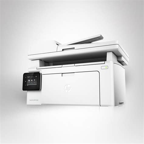 hp laserjet pro mfp mfw wireless monochrome printer  scanner copier fax gqabgj