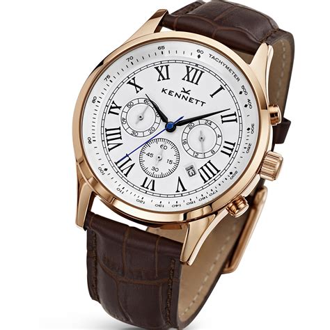 rose gold watches  men huffpost uk style