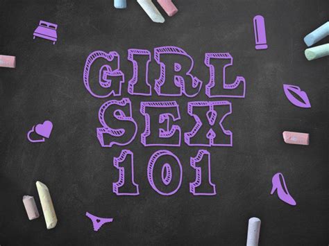 10 sex tips for women who just came out