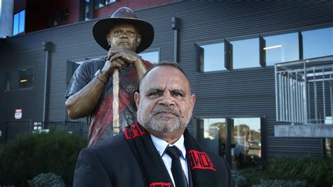 afl news michael long named named northern territorian   year