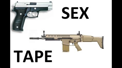 Sig Scar Sex Tape Youtube