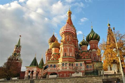 Explorus Travel Moscow Tours 2019 All You Need To Know Before You