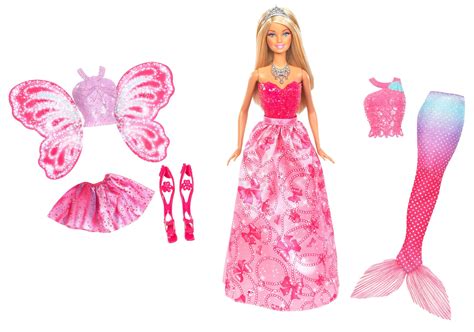 barbie mattel royal dress  doll   dress  dolls fairy