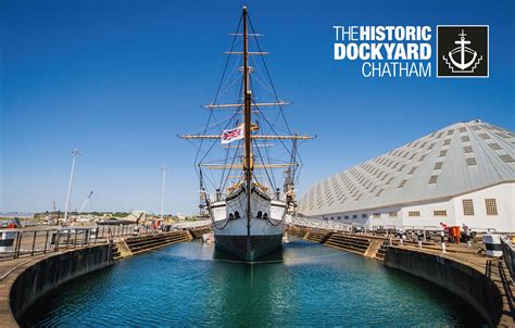 historic dockyard chatham agenda