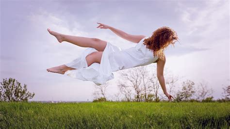 levitation schweben das fotografie tutorial youtube