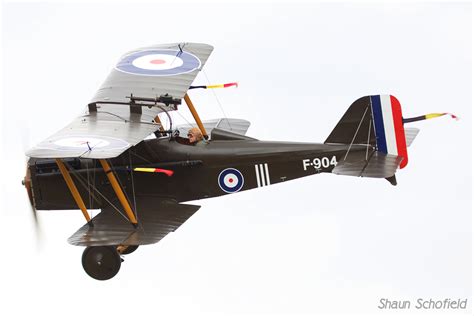 Royal Aircraft Factory Se5a F 904 G Ebia Shuttleworth Coll… Flickr