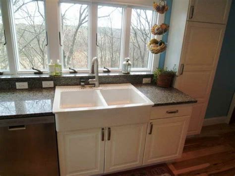ikea kitchen sink cabinet decor ideas