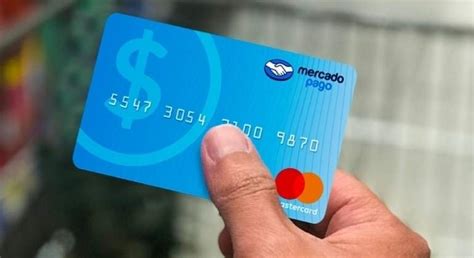 mercado pago quiere lanzar su propio negocio de tarjetas de credito  debito en