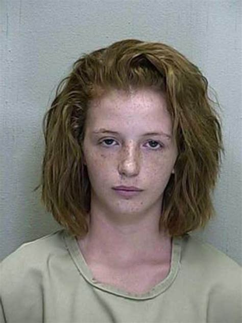 Who Is Amber Wright Florida Murderer Featured On Piers Morgan S Killer