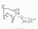 Coloring Pages Dog Real Printable Kids Dogs Color Boxer Print Realistic Puppy Two Popular Cool Getcolorings Z31 Funny Mycoloringland Gif sketch template