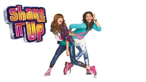 Shake It Up Theme Song Movie Theme Songs And Tv Soundtracks