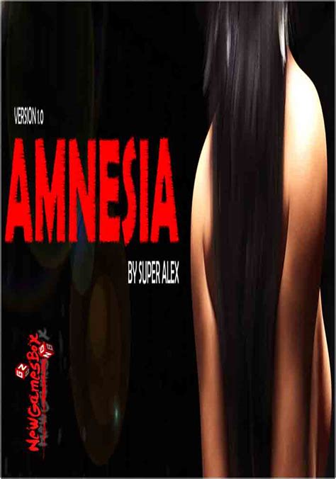amnesia adult game free download full version pc setup