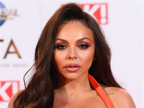 Little Mix’s Jesy Nelson Has Panic Attack During Band’s Live Radio