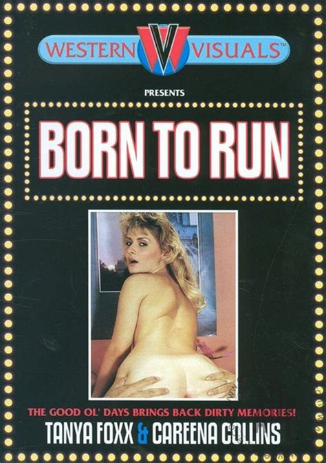 born to run 2009 adult dvd empire