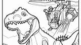 Dinosaurs Dinosaure Colorier Dinosaurio Legos Bricks Printables sketch template