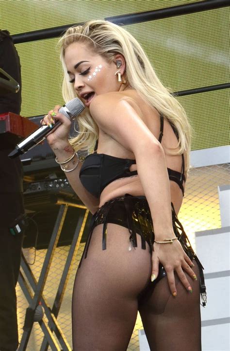 fappening rita ora and nude thefappening library