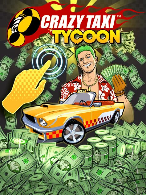 crazy taxi apk  android