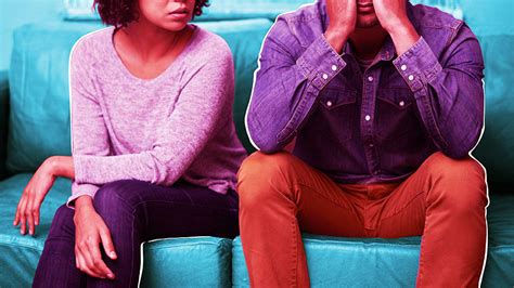 6 Signs Your Relationship Is In A Rut Sheknows
