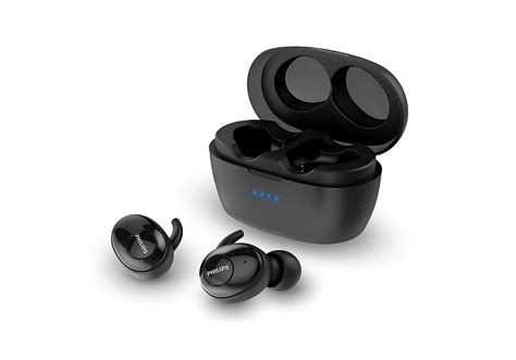 philips upbeat shb wireless earbuds review move  groove