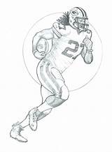 Packers Getcolorings sketch template