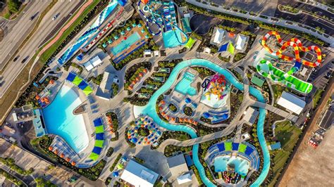 theme parks attractions   orlando resort