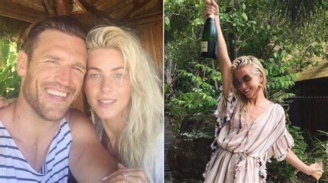 Strange Things About Julianne Hough S Marriage