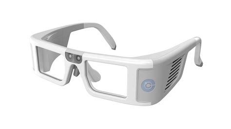 Digital Glasses Offer Hope Of Sight For Vision Impaired Israel21c