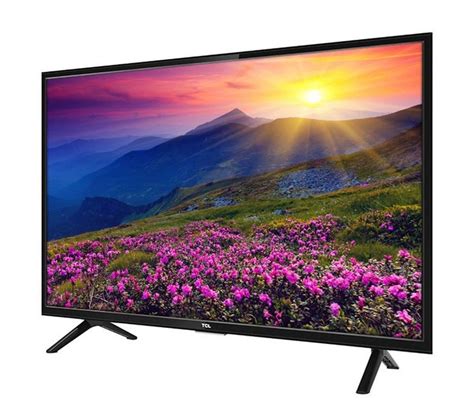 Tcl 32 Full Hd Led Tv L32d3000 Tp Store