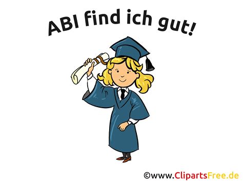 abi plakat sprueche bilder fuer schule