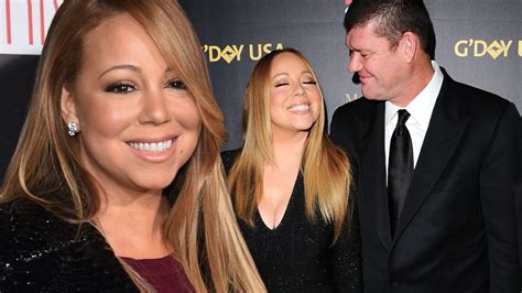 Mariah Carey Refused To Sleep With James Packer Because Singer Doesnt