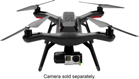 great gift idea solo smart drone     buy