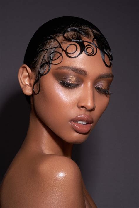 10 must try 2020 makeup trends for black women essence