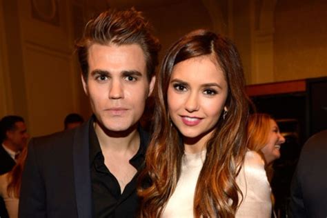 paul wesley biography photo wikis age personal life