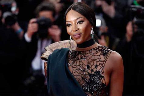 Naomi Campbell Shades Kendall Jenner But Very Proud Of