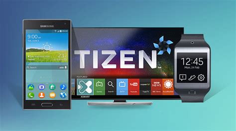 devices   supported  compatible  tizen