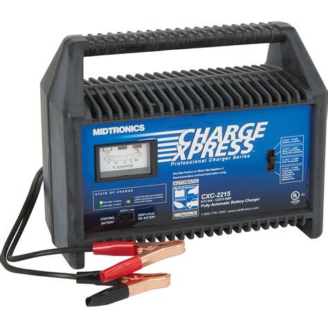 charge express battery charger  amps amps volts battery chargers northern tool