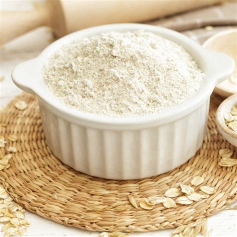 oat powder rainforest supply