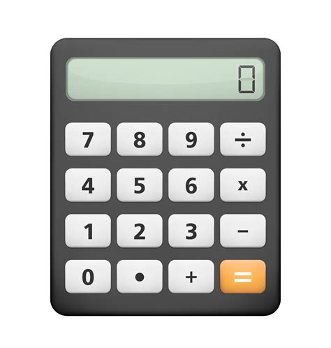 calculator  circle android calculator png