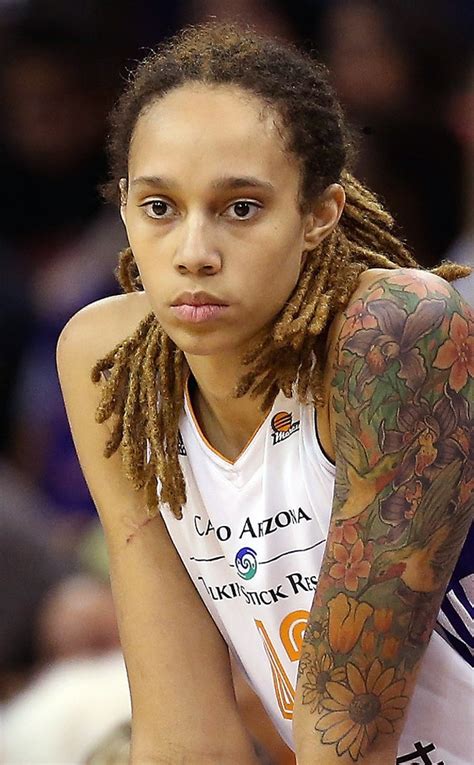 brittney griner marrying glory johnson was a huge mistake e
