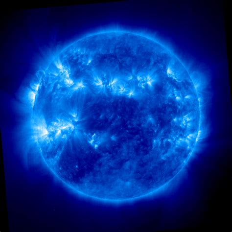 extreme ultraviolet images   sun
