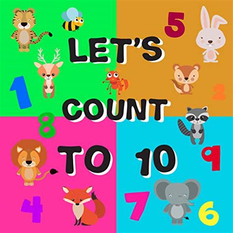 lets count    fun counting books      kids   years